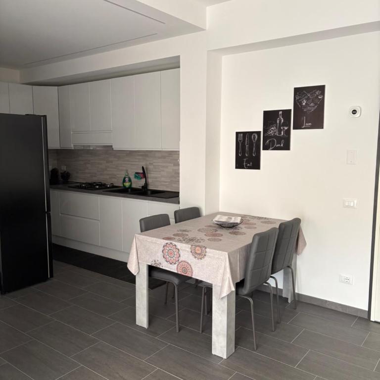 Casa di Sofia - Appartamento con 1 Camera da Letto - 11