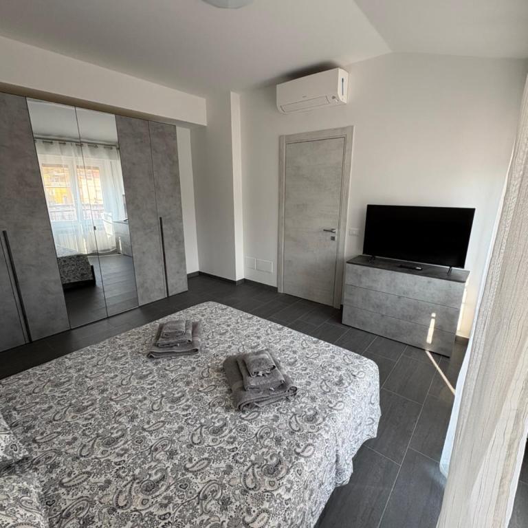 Casa di Sofia - Appartamento con 1 Camera da Letto - 23