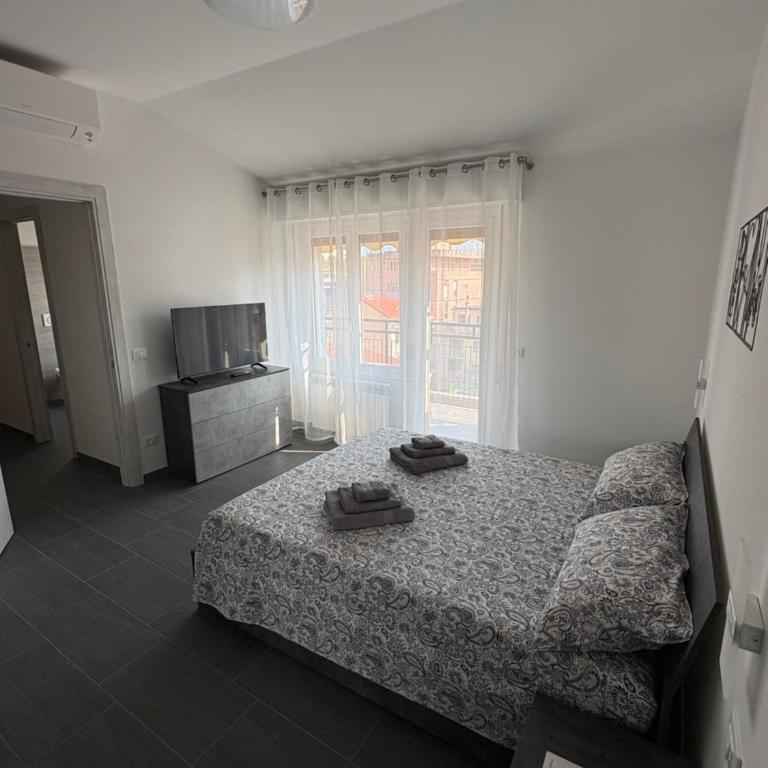 Casa di Sofia - Appartamento con 1 Camera da Letto - 22