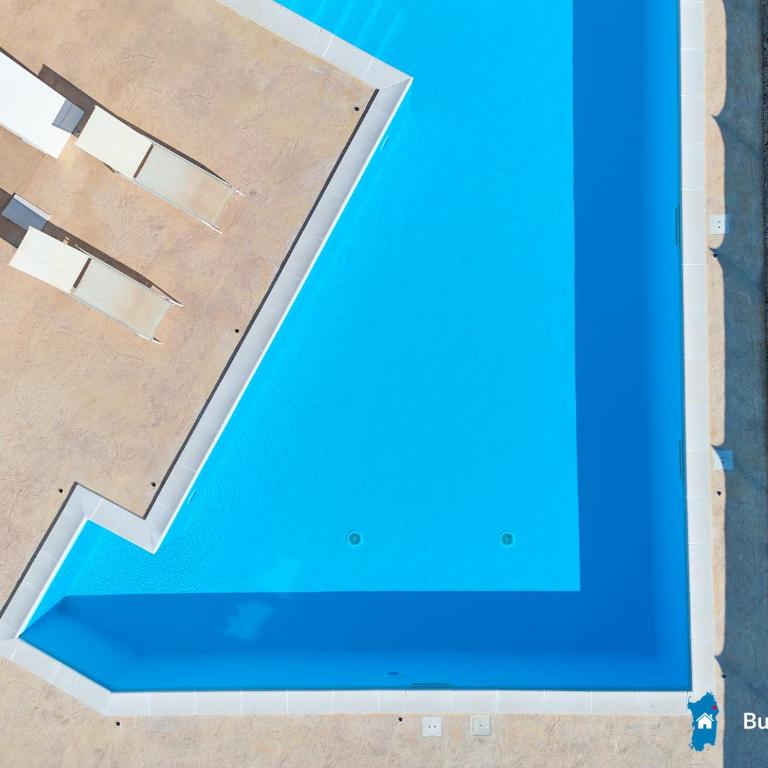 Residence nuovo con piscina 500m spiaggia - Casa con 2 Camere da Letto - 7