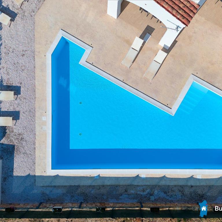 Residence nuovo con piscina 500m spiaggia - Casa con 2 Camere da Letto - 14