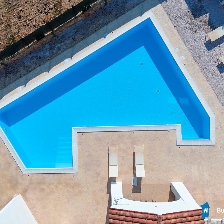 Residence nuovo con piscina 500m spiaggia - Casa con 2 Camere da Letto - 8