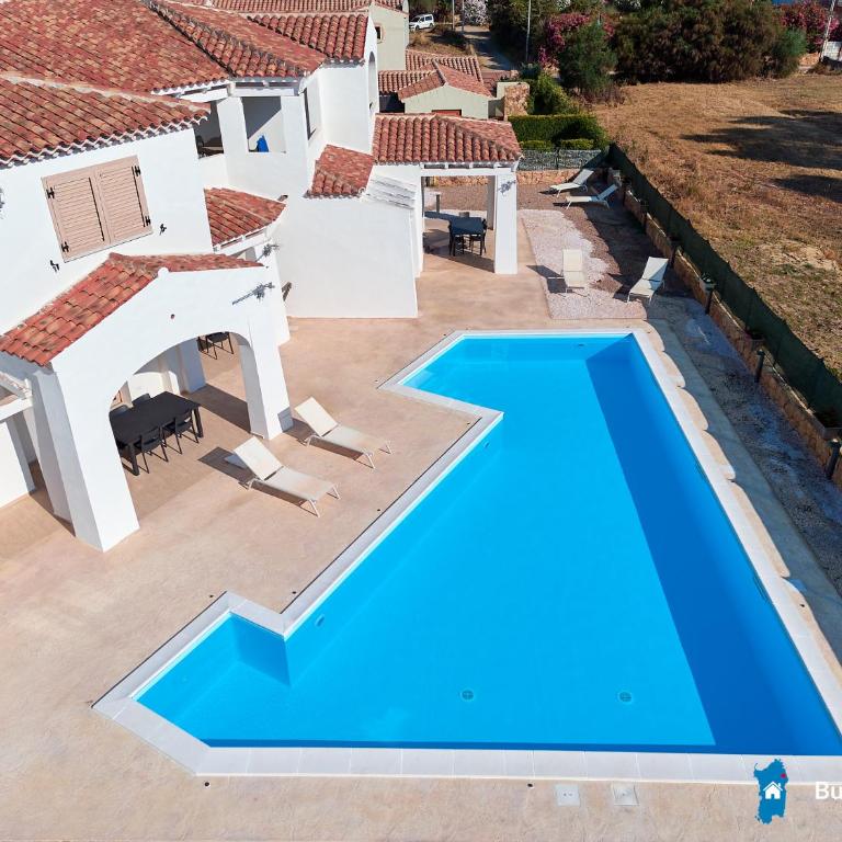 Residence nuovo con piscina 500m spiaggia - Casa con 2 Camere da Letto - 2
