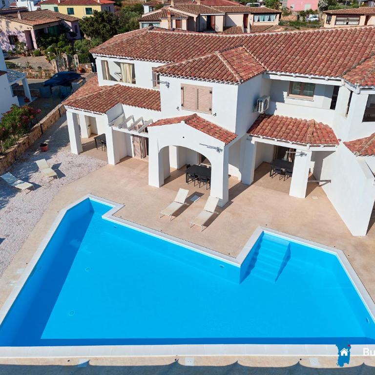 Residence nuovo con piscina 500m spiaggia - Casa con 2 Camere da Letto - 11