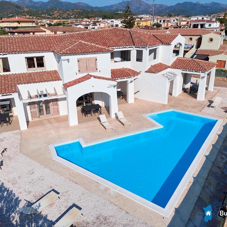 Residence nuovo con piscina 500m spiaggia - Casa con 2 Camere da Letto - 10