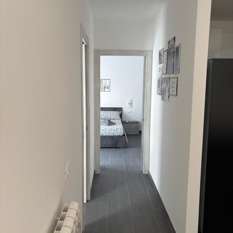 Casa di Sofia - Appartamento con 1 Camera da Letto - 16