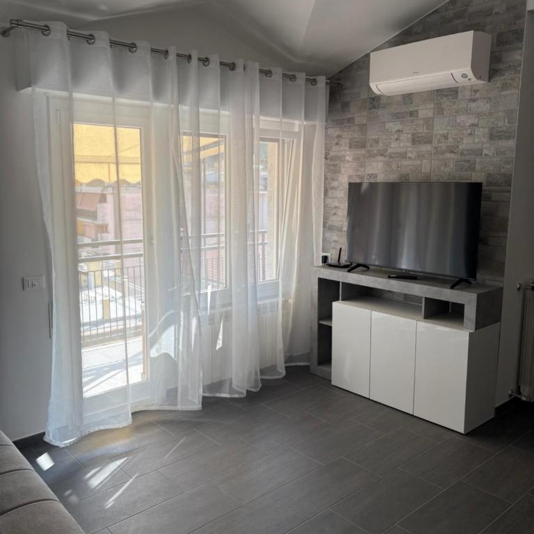 Casa di Sofia - Appartamento con 1 Camera da Letto - 9