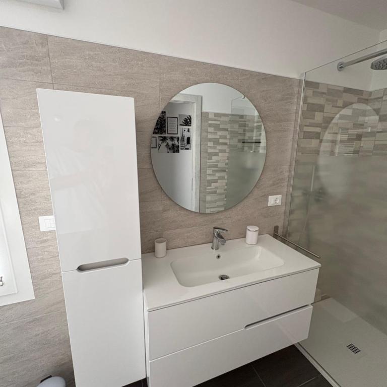 Casa di Sofia - Appartamento con 1 Camera da Letto - 18