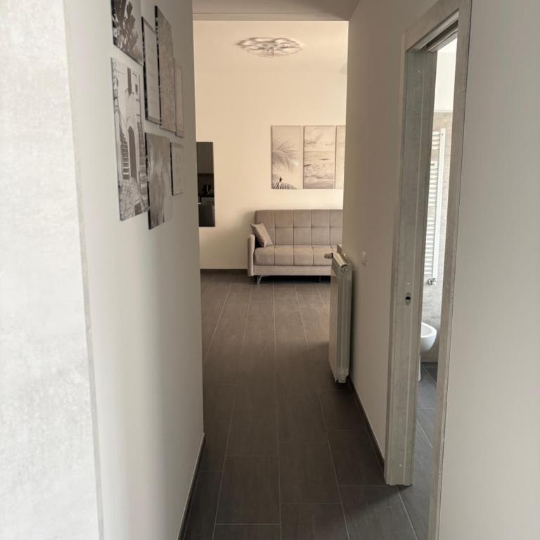 Casa di Sofia - Appartamento con 1 Camera da Letto - 24