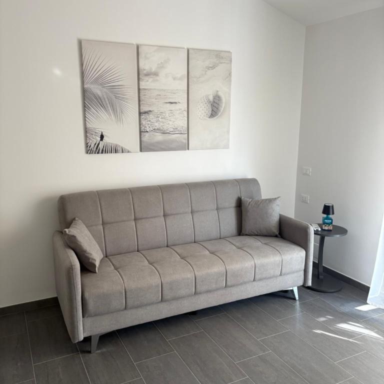 Casa di Sofia - Appartamento con 1 Camera da Letto - 8