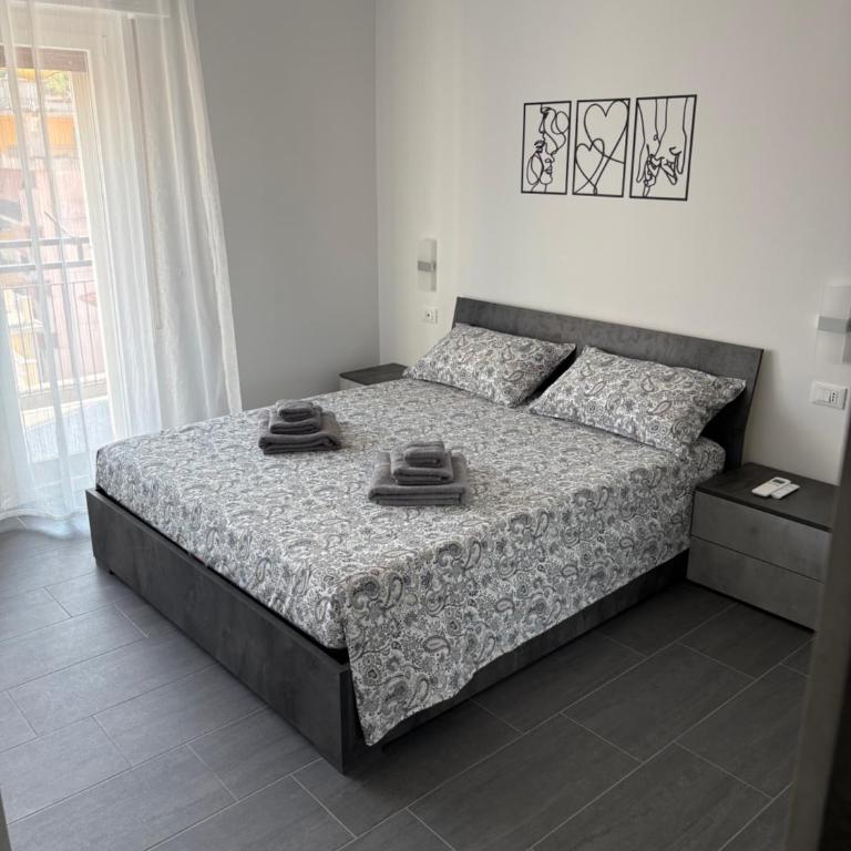 Casa di Sofia - Appartamento con 1 Camera da Letto - 20