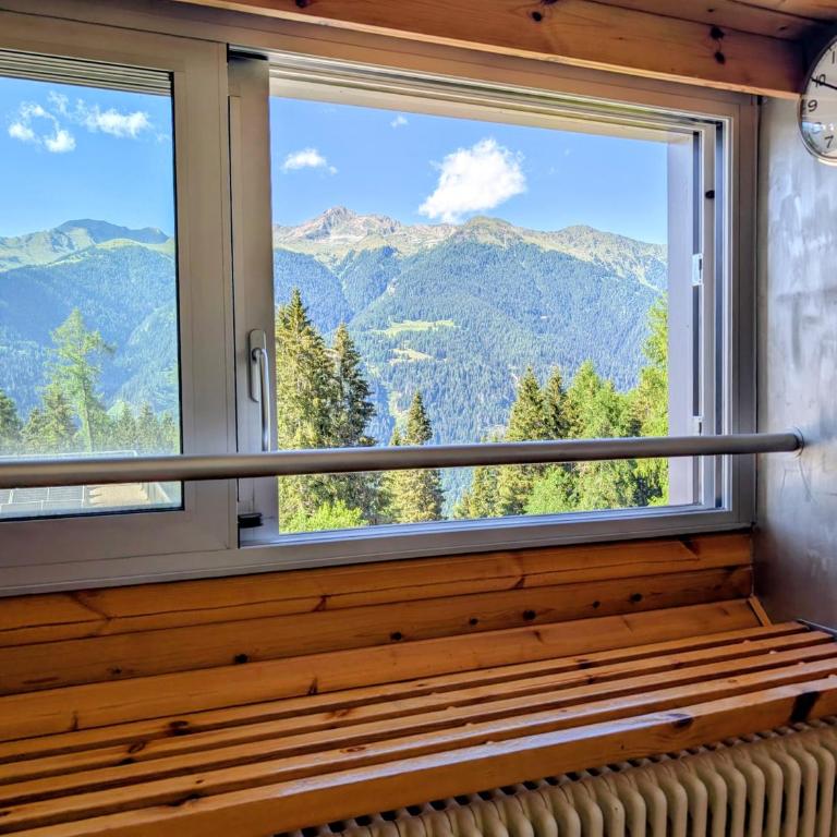"CozyPanorama" by Staymarilleva1400 - Apartment mit Blick auf die Berge - 2