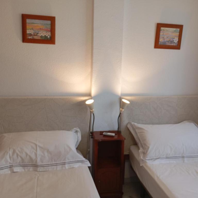 Pool-View Apartment with Terrace & Lift in Pueblo del Parque - Apartment mit 1 Schlafzimmer - 30