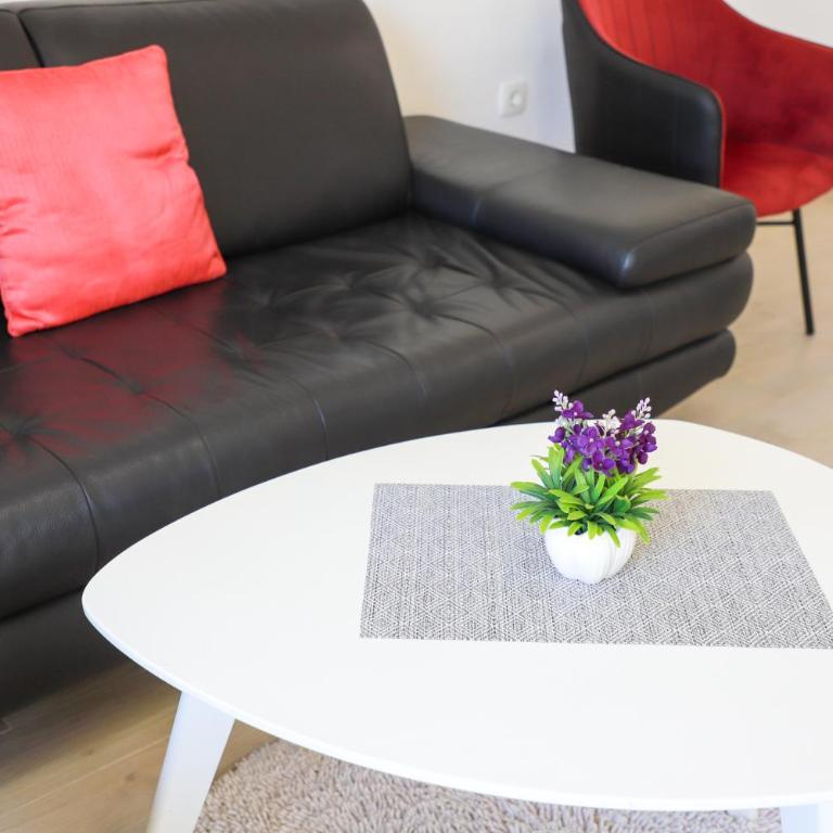 Rasi Luxury Apartments - Deluks Apartman - 11