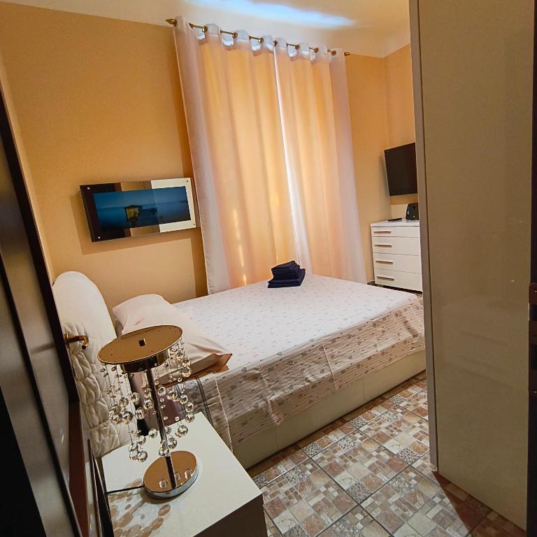 Aurora 1 - Appartamento con 2 Camere da Letto - 14