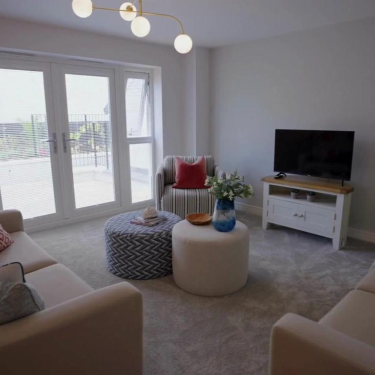 Residence Villa Mare Blu - Chalet con 3 Camere da Letto - 16