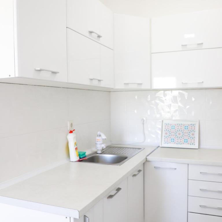 Rasi Luxury Apartments - Deluks Apartman - 14