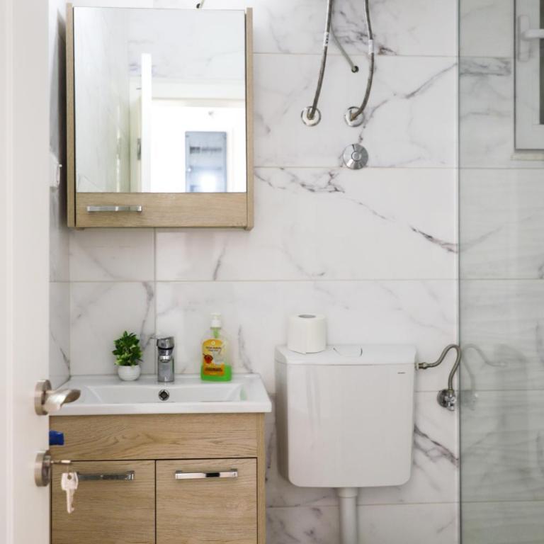 Rasi Luxury Apartments - Apartman sa 2 Spavaće Sobe - 34
