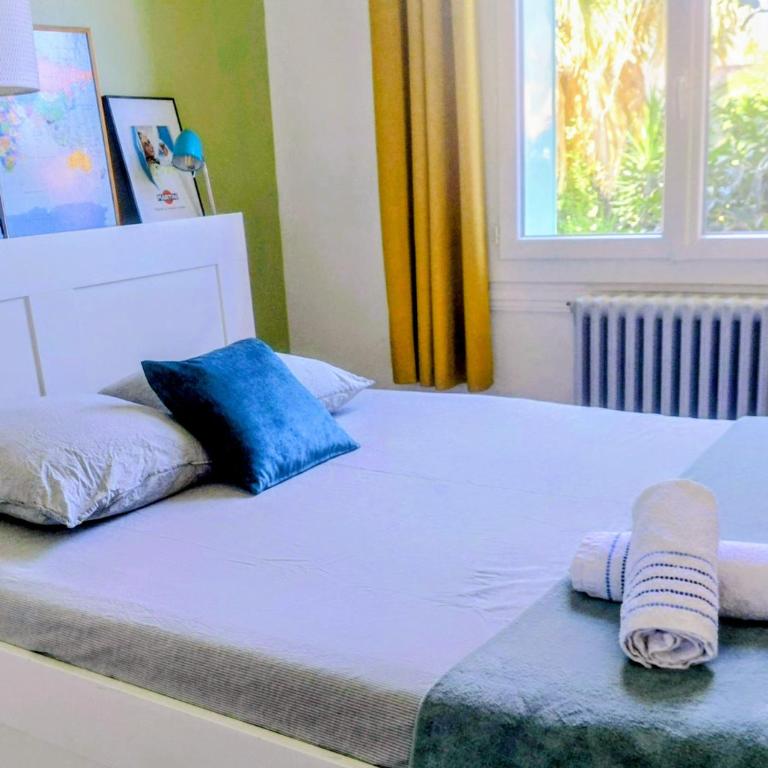 Villa Palma - Standard Studio - 8