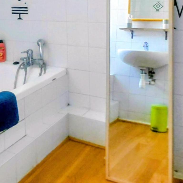 Villa Palma - Standard Studio - 6