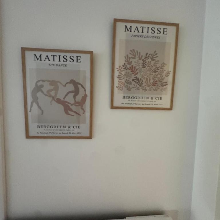 Prestige Cannes Residence - Garage Privé - Appartamento con 1 Camera da Letto - 5