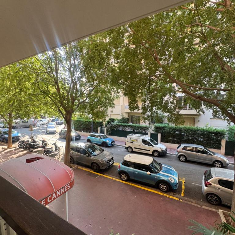 Prestige Cannes Residence - Garage Privé - Appartamento con 1 Camera da Letto - 6