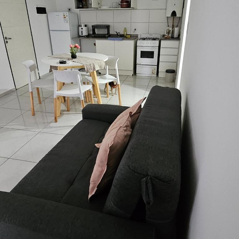 Moderno y acojedor dpto en Gral Paz - Cochera opcional - Cerca del centro - Apartamento de 2 dormitorios - 2