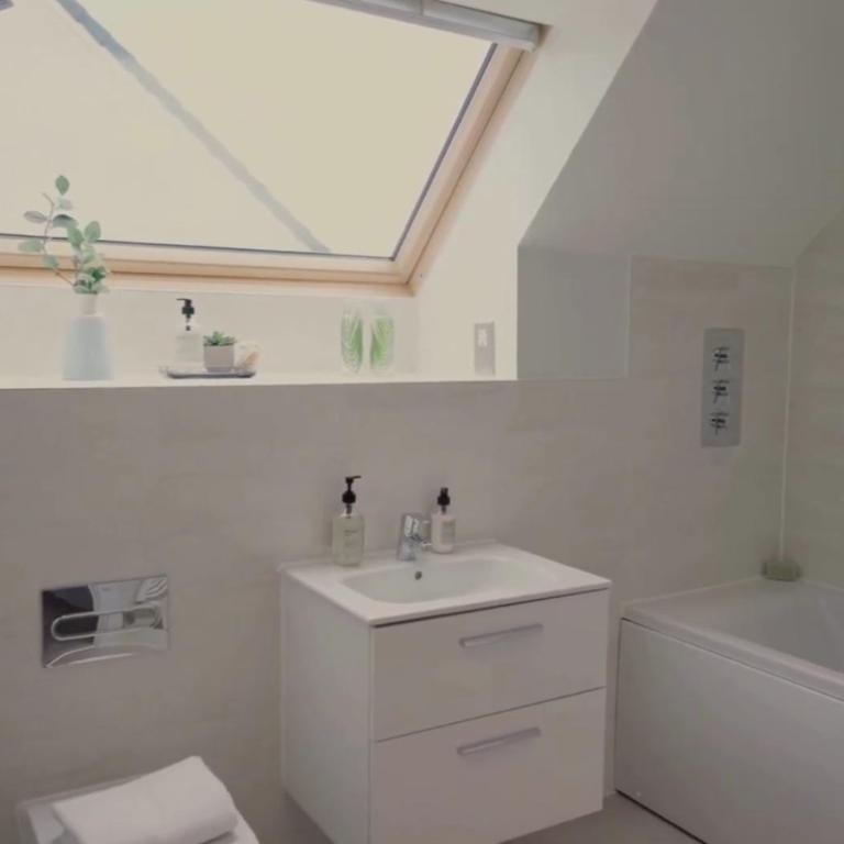 Residence Villa Mare Blu - Chalet con 3 Camere da Letto - 6