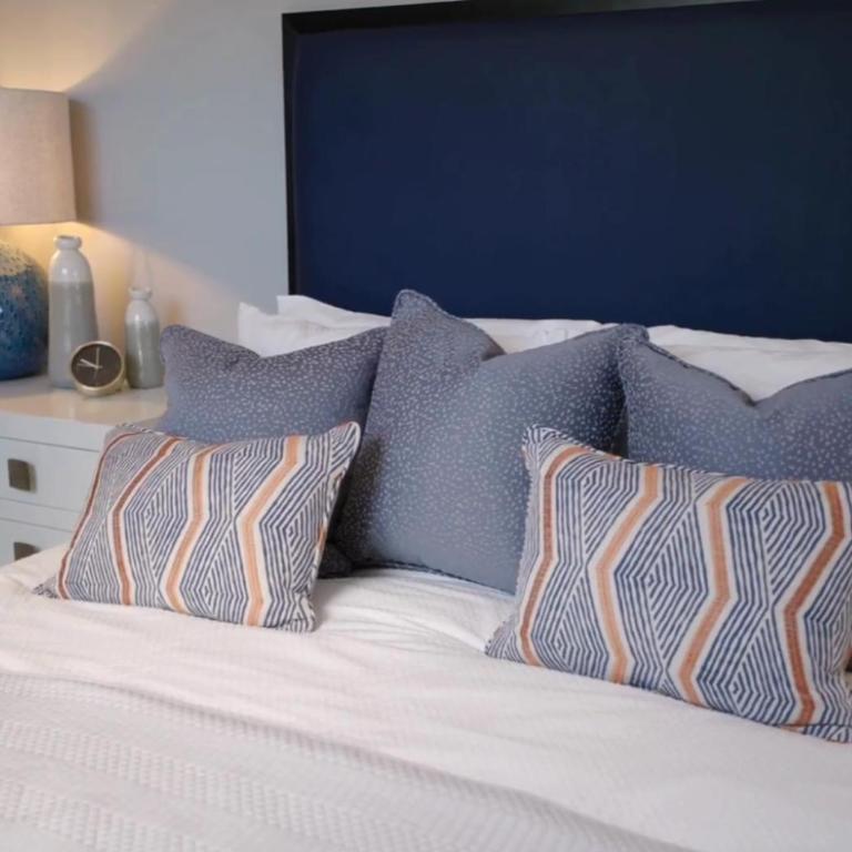 Residence Villa Mare Blu - Chalet con 3 Camere da Letto - 11