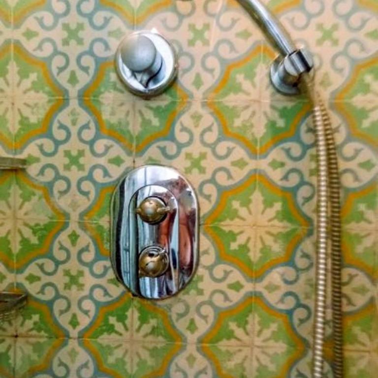 Villa Palma - Standard Studio - 5