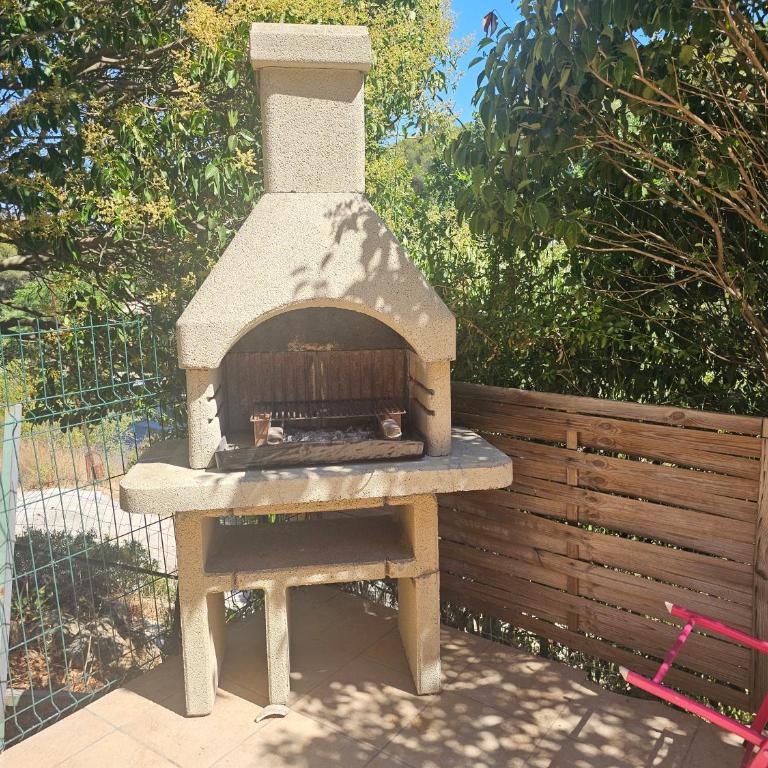 Studio 22m2 terrasse 12m2 - Studio - 3