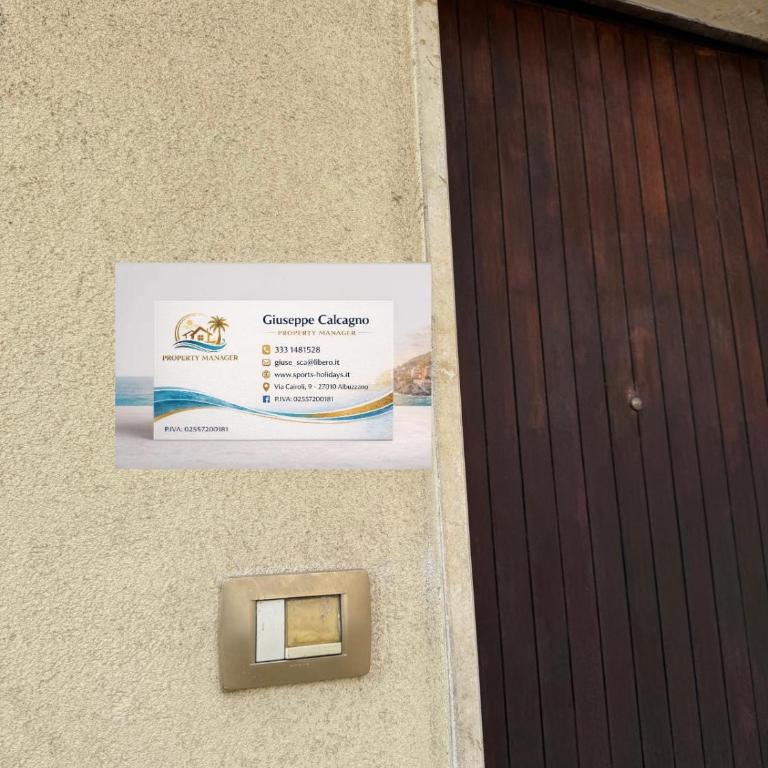 Casa Di Gio' - Appartamento con 2 Camere da Letto - 1