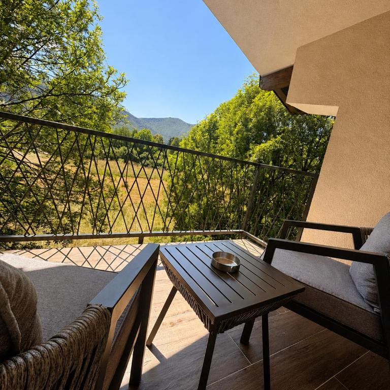 Ilidža Park Apartments - Apartman sa Terasom - 23