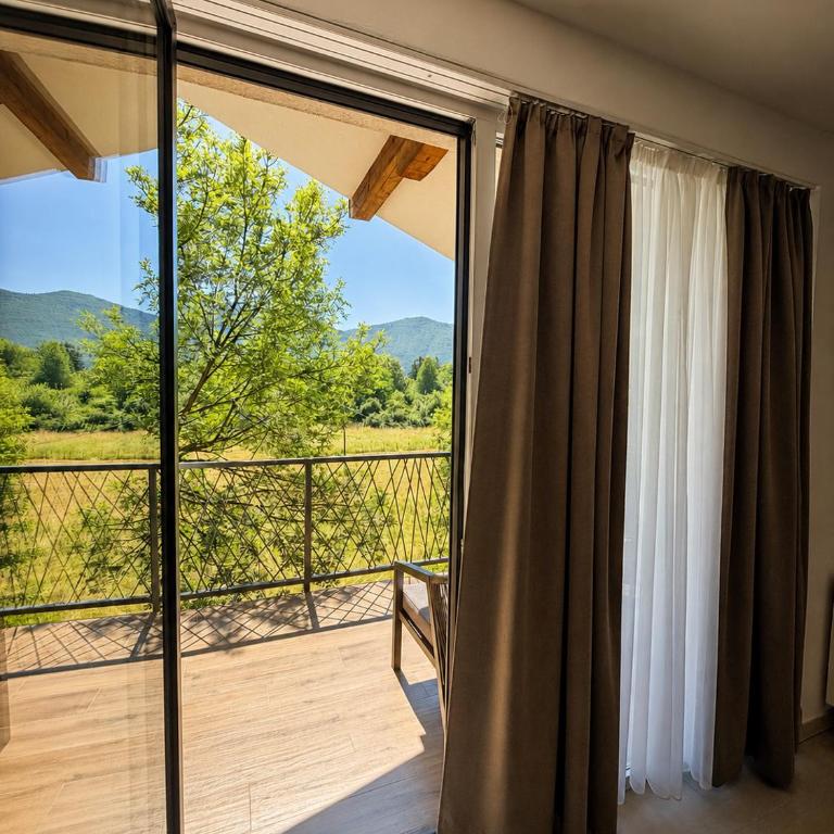 Ilidža Park Apartments - Apartman sa Terasom - 22