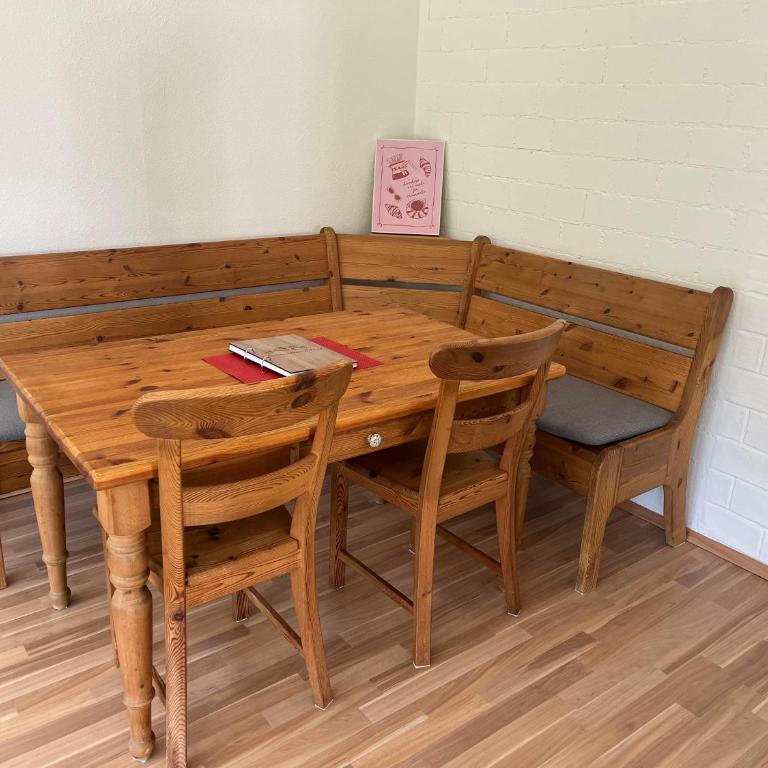 Ferienwohnung Heid - Apartment - 9