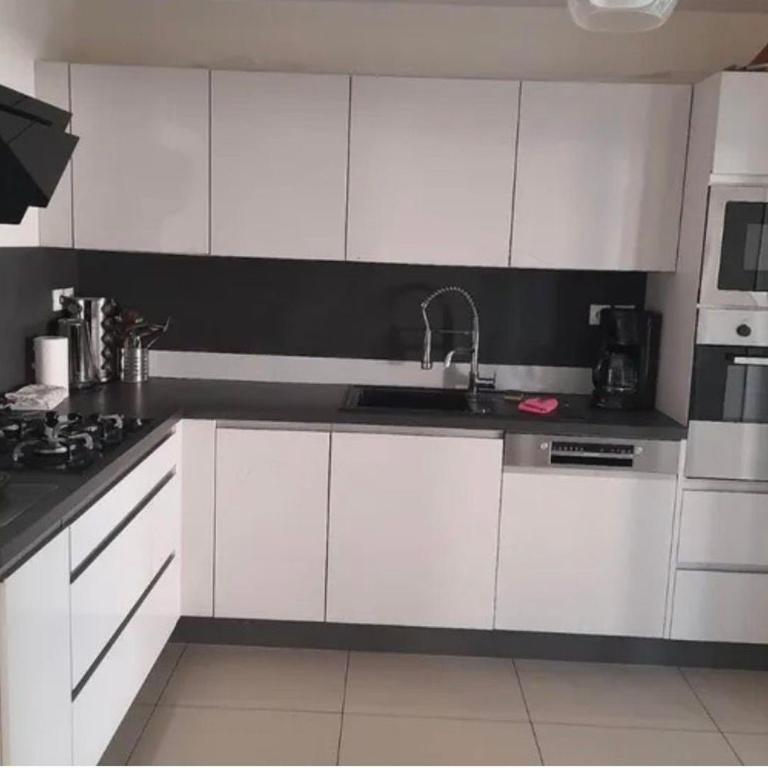 Location Maison à Montpellier - Maison 2 Chambres - 4