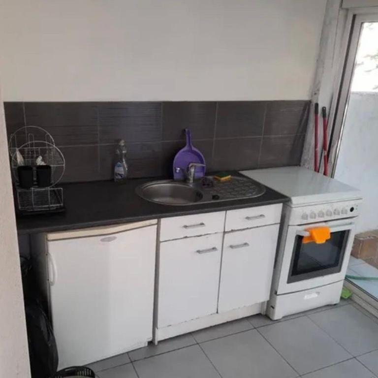 Location Maison à Montpellier - Maison 2 Chambres - 5