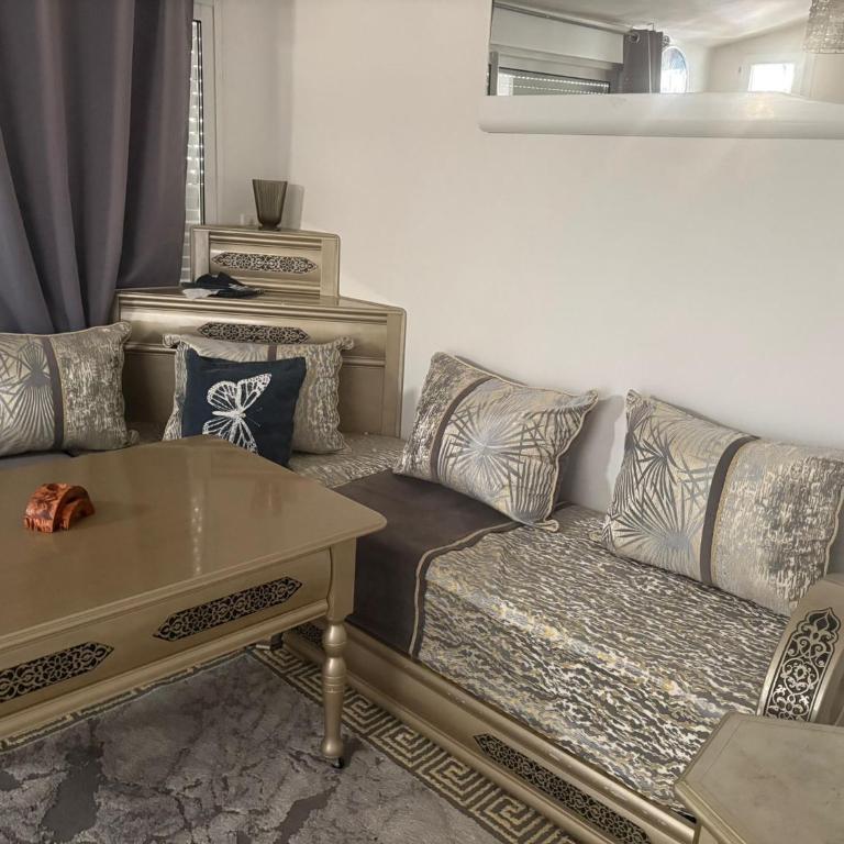 Location Maison à Montpellier - Maison 2 Chambres - 6