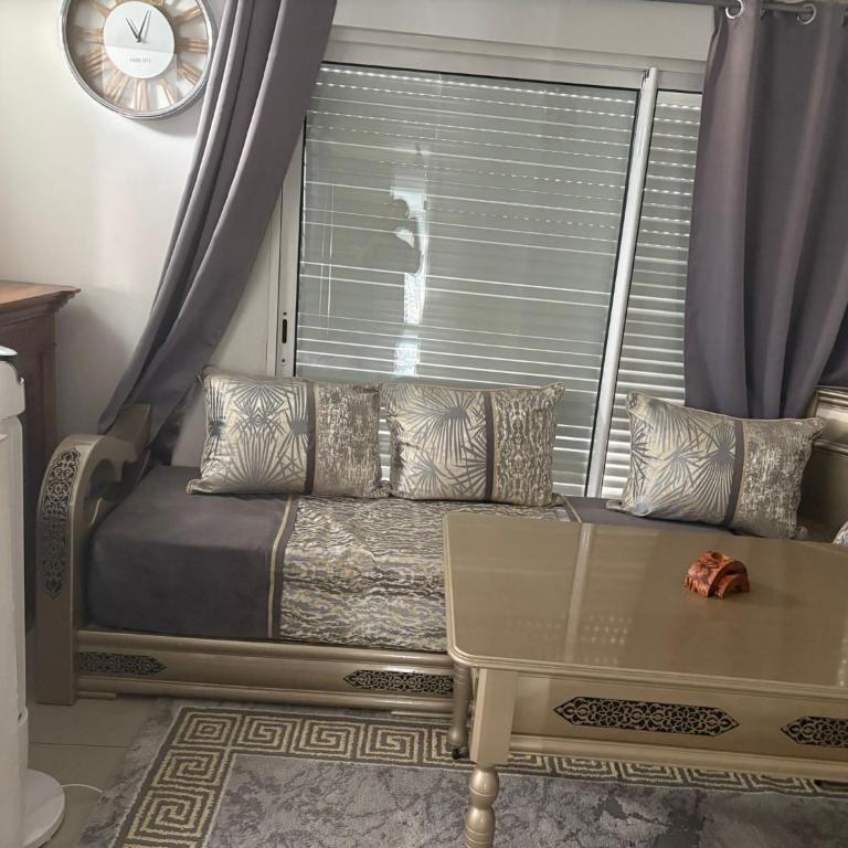 Location Maison à Montpellier - Maison 2 Chambres - 7