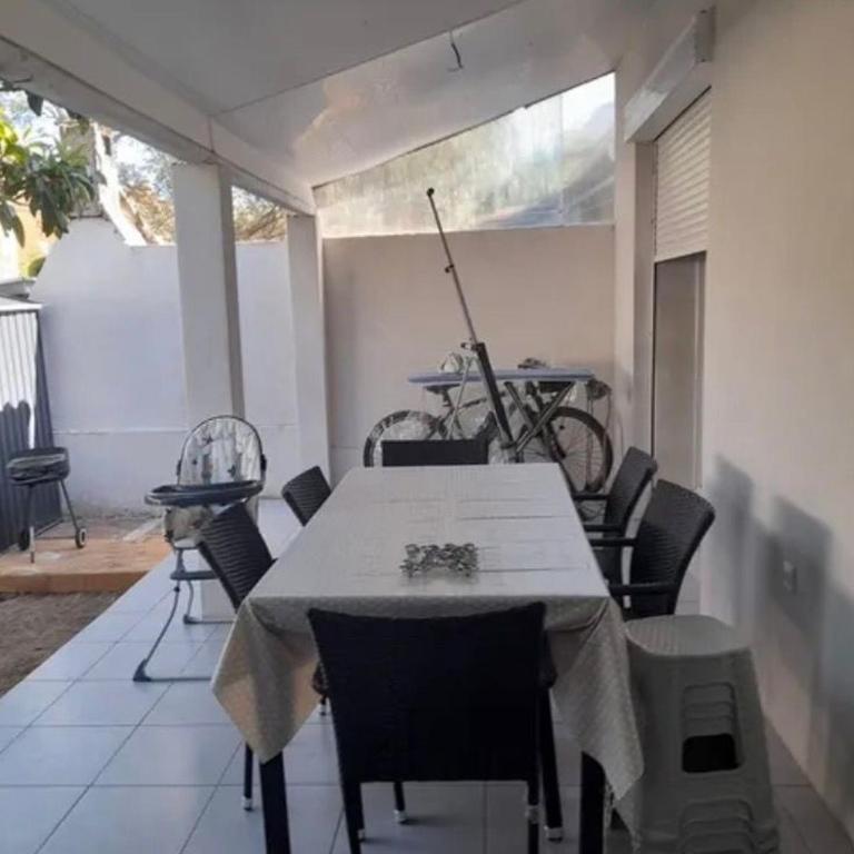 Location Maison à Montpellier - Maison 2 Chambres - 8