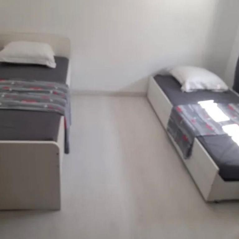 Location Maison à Montpellier - Maison 2 Chambres - 9