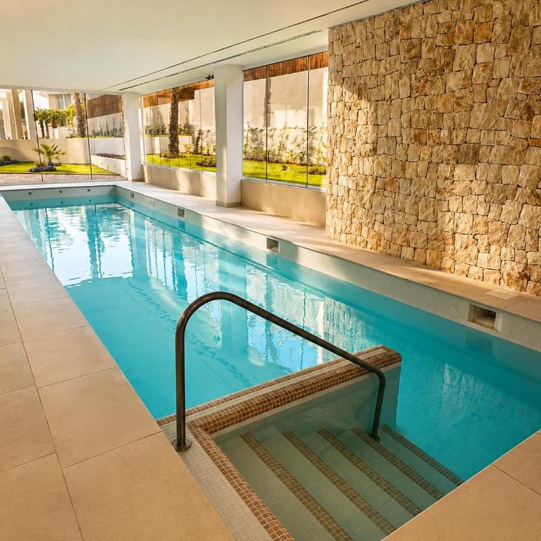 Unic Sunlit Apartment - Apartamento de 2 dormitorios - 13