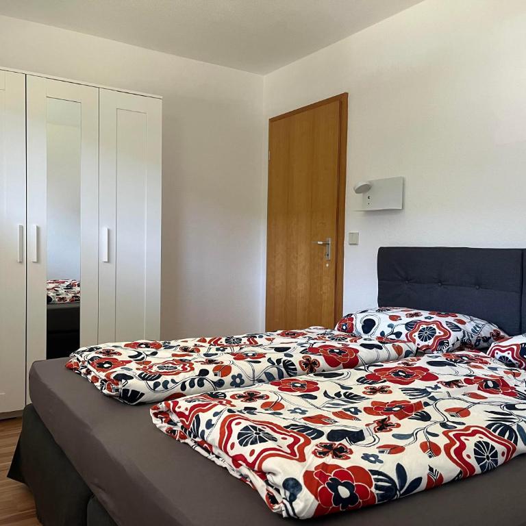 Ferienwohnung Heid - Apartment - 10