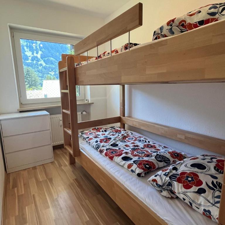 Ferienwohnung Heid - Apartment - 11
