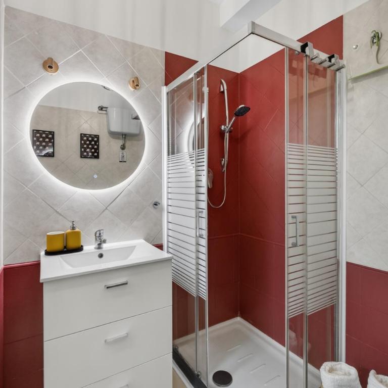 Philomena Home Pompei Centro - Appartamento con 2 Camere da Letto - 5