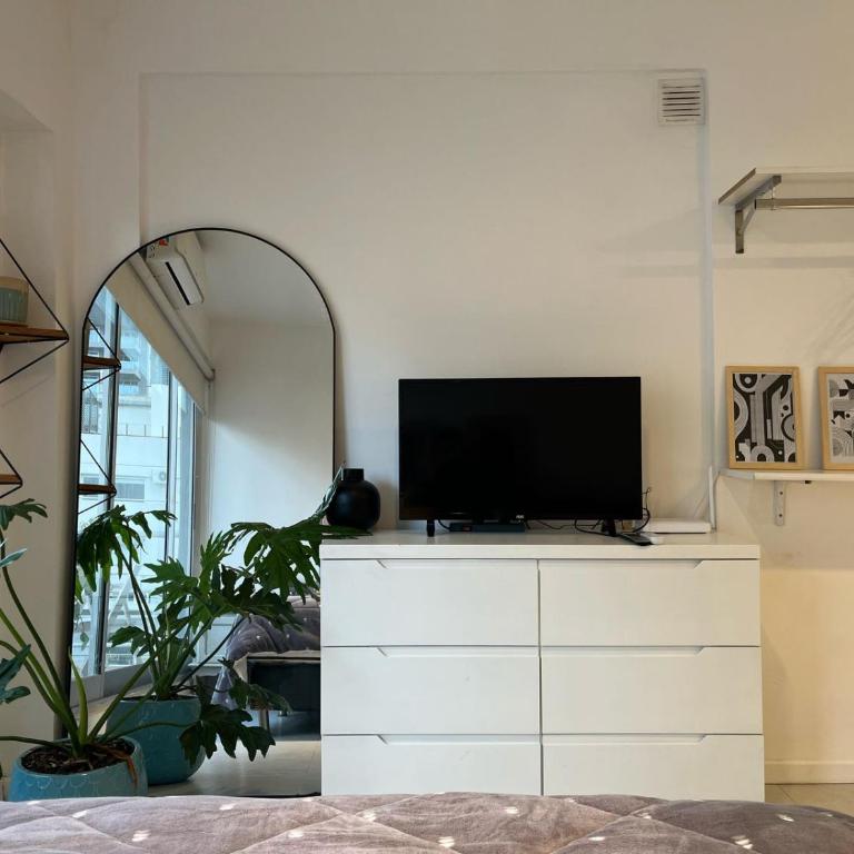 Hermoso departamento en Palermo - Studio - 2