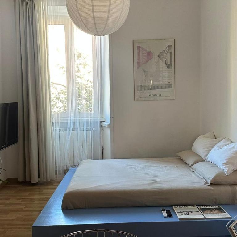 Casa Mami - Millennial apartment - Appartamento con 1 Camera da Letto - 20