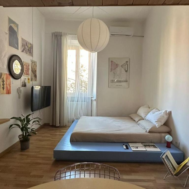 Casa Mami - Millennial apartment - Appartamento con 1 Camera da Letto - 5
