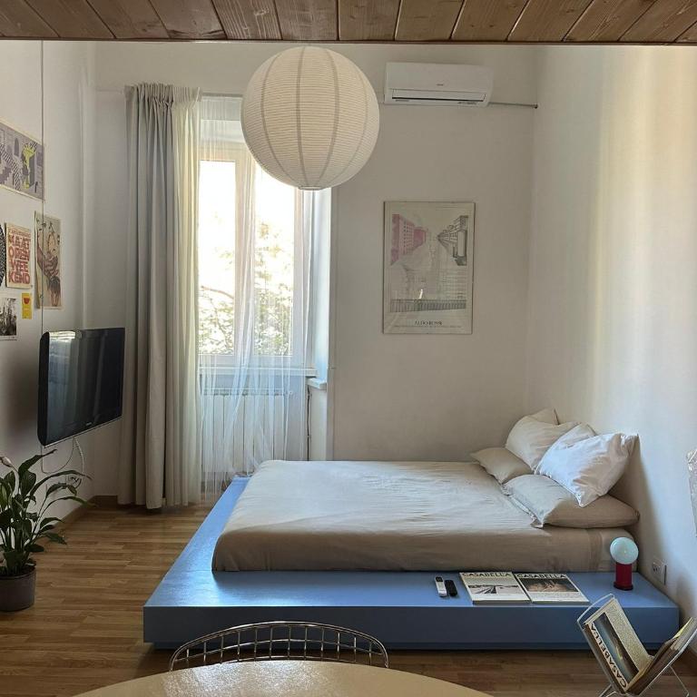 Casa Mami - Millennial apartment - Appartamento con 1 Camera da Letto - 3
