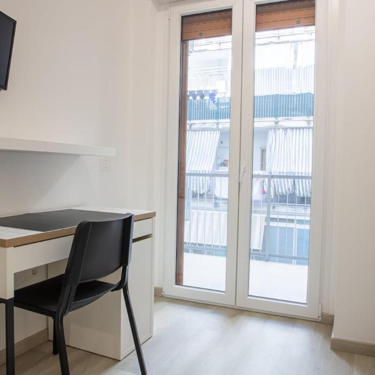 Mediterranean Soul Bari - Appartamento Deluxe con 5 Camere da Letto - 2